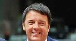 Talijanski premijer Renzi: Italija je u ratu sa švercerima ljudi