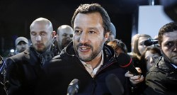 Tko je Matteo Salvini, čovjek koji je uveo ekstremno desnu Sjevernu ligu u talijanski mainstream?