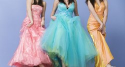 "Groznica maturalne večeri": Obrtnici maturantima iz domova darovali odijela i haljine