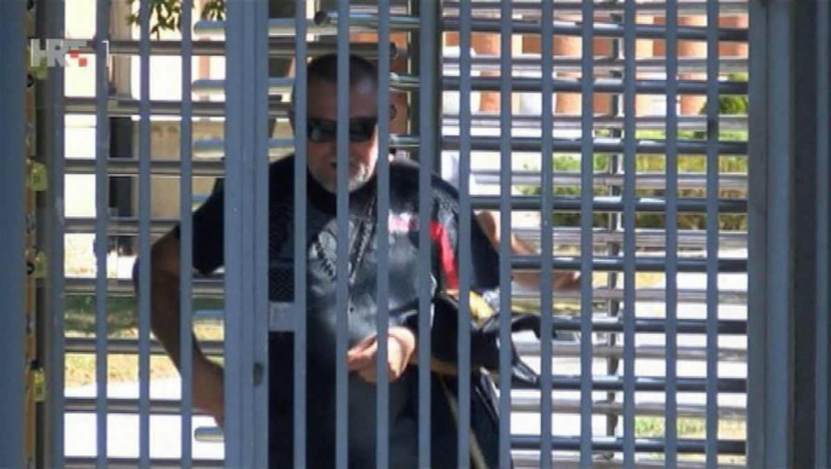 Optuženi za ratne zločine: Krenulo suđenje Đuri Matuzoviću i pripadnicima HVO-a