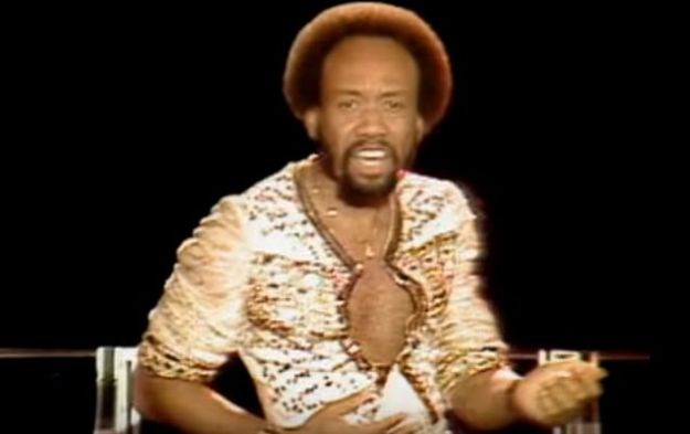 Glazbeni svijet opet u suzama: Preminuo Maurice White iz kultnog benda Earth, Wind & Fire