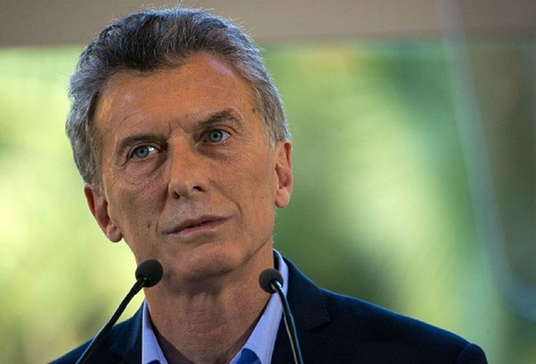 Argentina će zatražiti pomoć od MMF-a