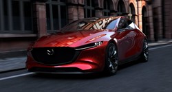 Mazda 3&6 će biti strašni automobili