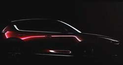 Mazda CX-5 uskoro u novom izdanju
