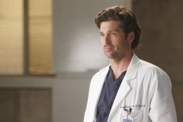 Serija "Uvod u anatomiju" ostaje bez doktora McDreamyja: Patrick Dempsey dobio pedalu?