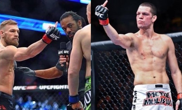 Sprema se revanš McGregora i Diaza: Fanovi bijesni, UFC još šuti
