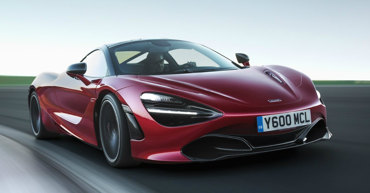 McLaren je donio odluku koja će oduševiti obožavatelje
