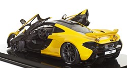 McLaren P1 i dalje dostupan