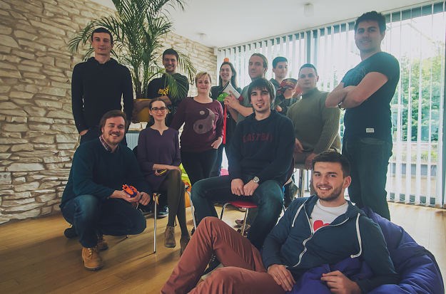 Lijepa priča nedjeljom: Predstavljamo hrvatski startup koji osvaja svjetska tržišta