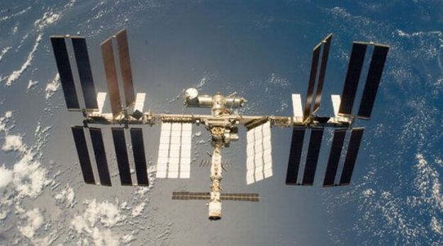 Međunarodna svemirska postaja evakuirana zbog curenja amonijaka, Rusi spasili Amerikance