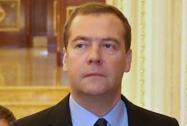Medvedev: Rusija i Zapad ulaze u novi hladni rat