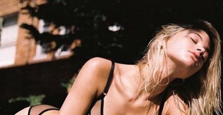 FOTO "Pljunuta Brigitte Bardot": Prelijepa australska manekenka oduševljava fanove diljem svijeta