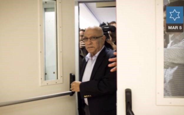 Bivši šef Mossada: Netanyahuov govor pred Kongresom je "sranje"