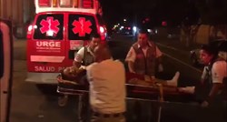 VIDEO Najmanje 16 mrtvih u napadu u Meksiku: "Pucali su kalašnjikovima na centar za rehabilitaciju"