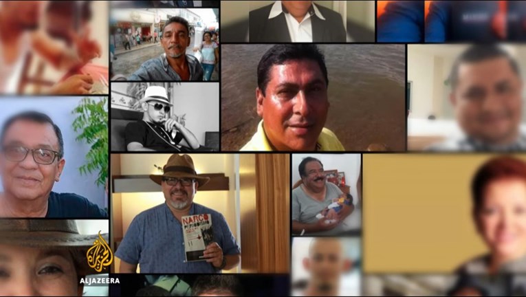 Ubijen meksički novinar, treći ove godine, 15. u godinu dana