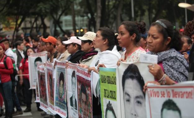 Nestanak studenata u Meksiku: Uhićen gradonačelnik grada u kojem su pronađena pougljena tijela