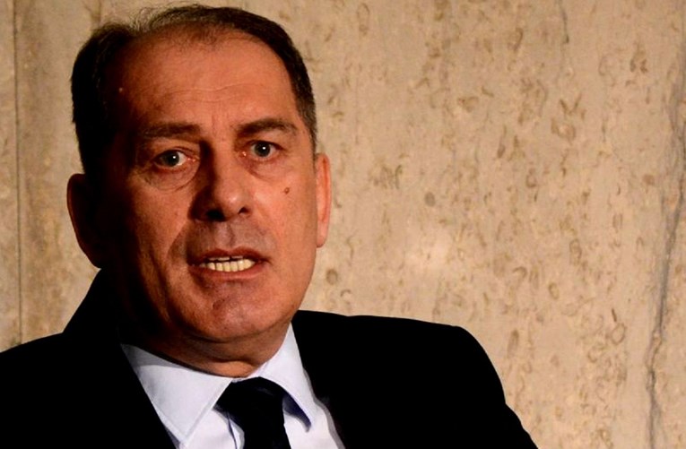 Ministar sigurnosti BiH: Dodiku dolaze ruski bajkeri kako bi zastrašivali ljude tijekom izbora