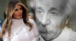 Jeste li znali da je Melania Trump ostala u Americi zahvaljujući "Einsteinovoj vizi"?