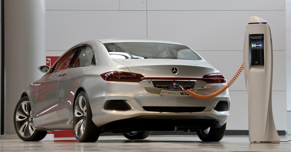 Tesla dobiva konkurenciju: Daimler gradi gigatvornicu u Europi