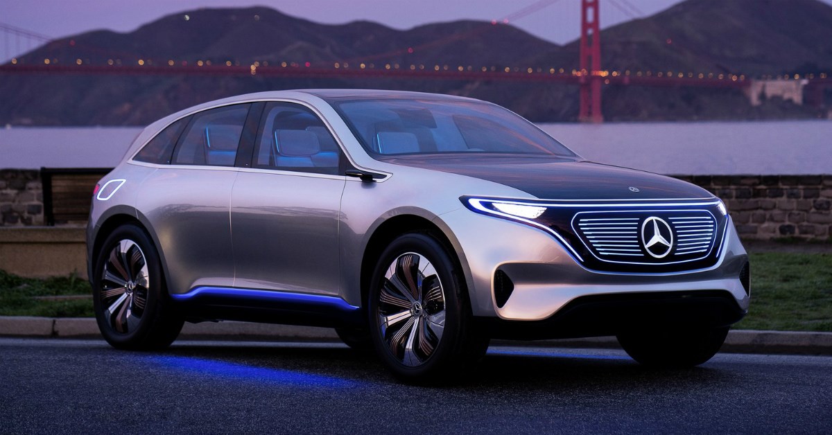 I Tesla je u opasnosti: Mercedes ulaže milijarde, a svi modeli bit će elektrificirani