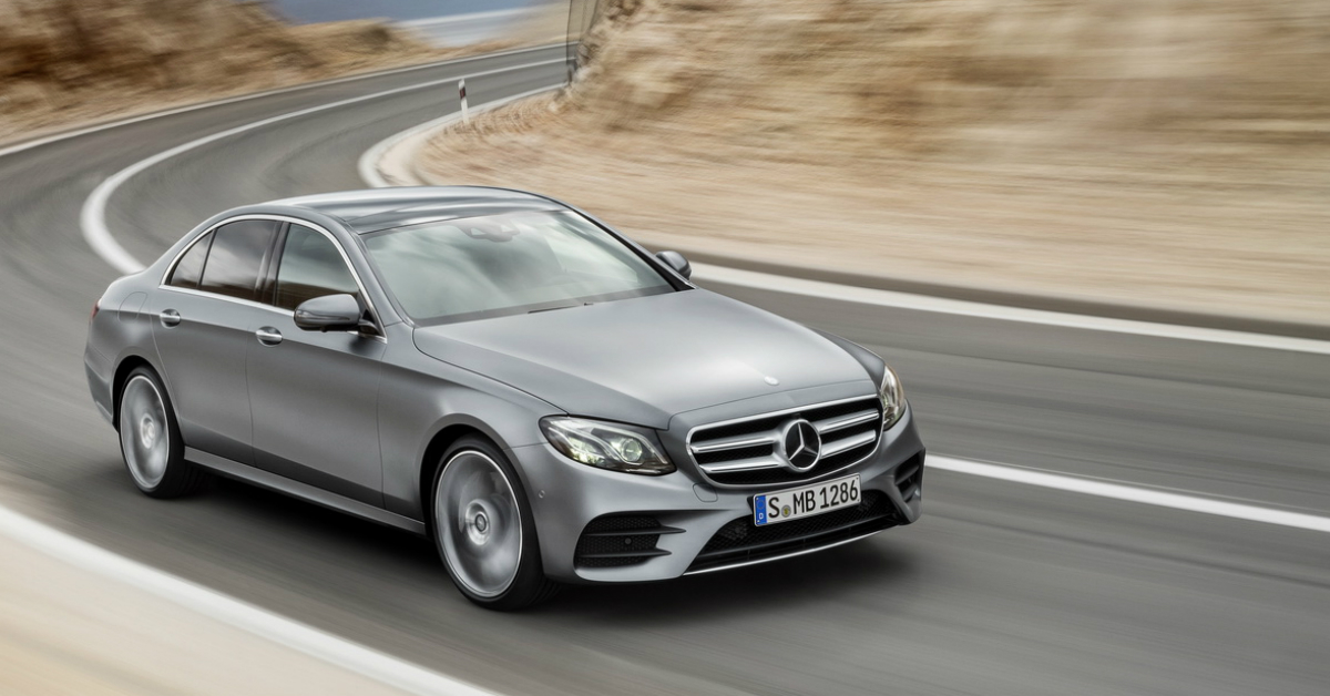 Dieselgate se nastavlja: I Daimler pod istragom