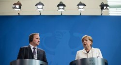Merkel: Zemlje EU trebaju naći zajedničko rješenje za krizu umjesto da se međusobno svađaju