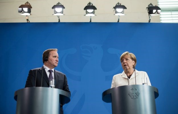 Merkel: Zemlje EU trebaju naći zajedničko rješenje za krizu umjesto da se međusobno svađaju