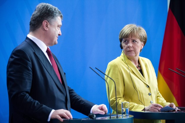 Merkel: Ako se Moskva ne bude držala dogovora, u lipnju je čekaju nove sankcije