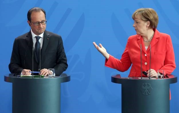Francuska i Njemačka traže minimalni korporativni porez na čitavom teritoriju EU