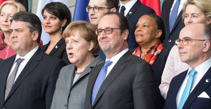 Francuska nepopustljiva pred Komisijom: Deficit ćemo smanjivati svojim tempom