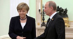 Ruska "crna lista" europskih dužnosnika izazvala gnjev EU