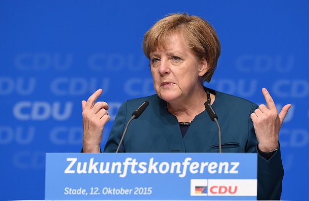 Merkel: Ratovi i sukobi sve više dolaze do našeg kućnog praga