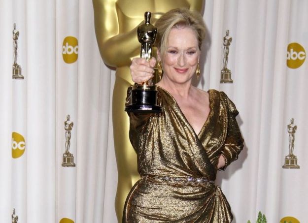Vječna inspiracija: Rekli su joj da je preružna za Hollywood, a danas ima 19 nominacija za Oscara