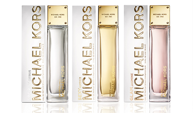 Michael Kors mirisi napokon stižu na hrvatsko tržište!