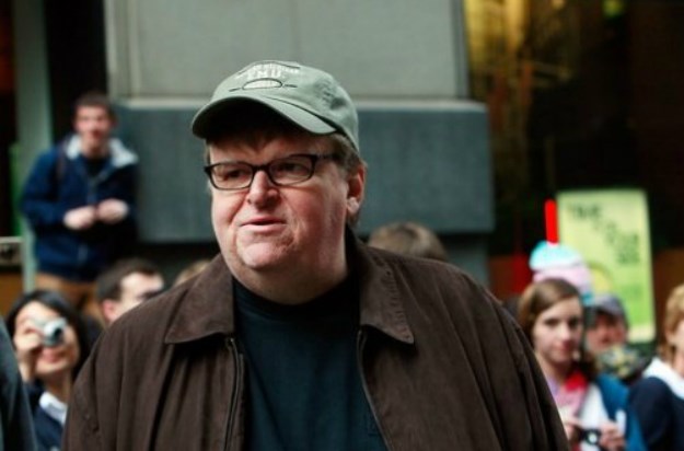 Michael Moore objavio 5 stvari koje protivnici Trumpa moraju odmah napraviti - dobio 375.000 lajkova