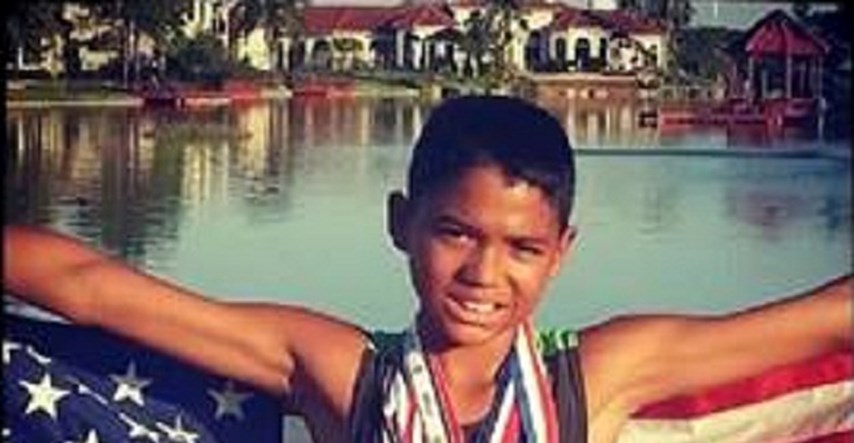 Smrtonosna ameba koja živi u jezerima i rijekama ubila 14-godišnjeg olimpijskog sportaša