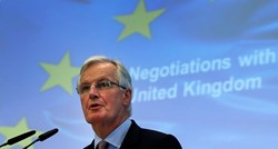 Glavni pregovarač EU-a na razgovore o Brexitu prvi put dolazi u London