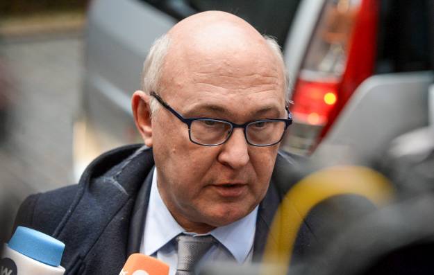 G7 ujedinjen u borbi protiv financiranja terorizma