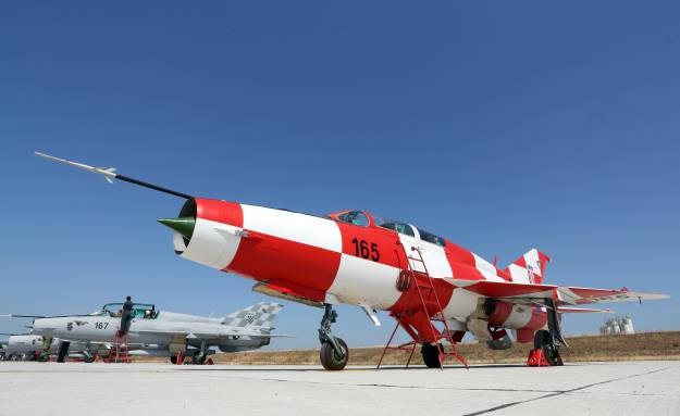 Ne bojte se, to su samo MiG-ovi: MORH najavio redovne letačke aktivnosti i probijanje zvučnog zida