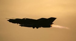 Proslava Oluje: Danas počinje sedmodnevno uvježbavanje pilota MiG-ova iznad Zagreba