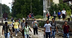 Slovenija zabrinuta stanjem na migrantskoj ruti