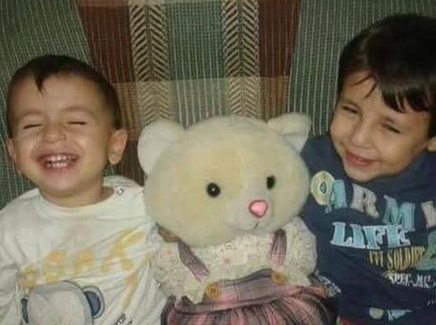 Obitelj preminulog dječaka koji je postao simbol izbjegličke tragedije stigla u Kanadu