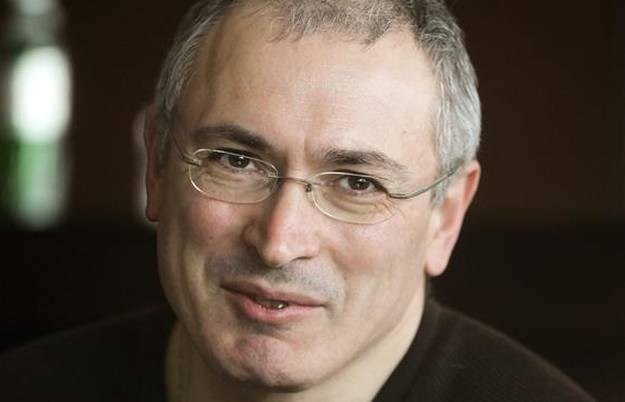 Rusija izdala međunarodni nalog za uhićenje Hodorkovskog