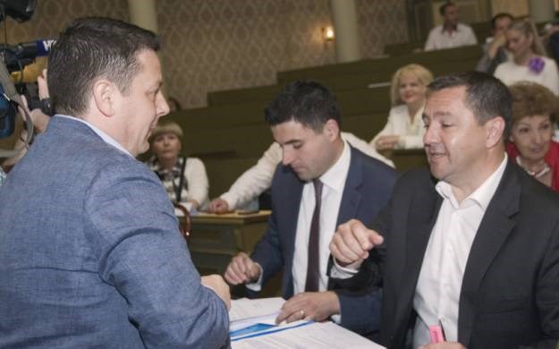 Bernardić, Mikulić i Stojak komentirali optužnicu protiv Bandićevih suradnika