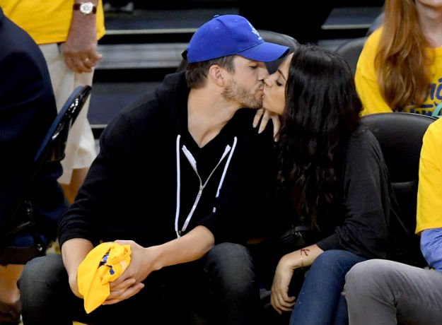 Ashton Kutcher otkrio spol drugog djeteta