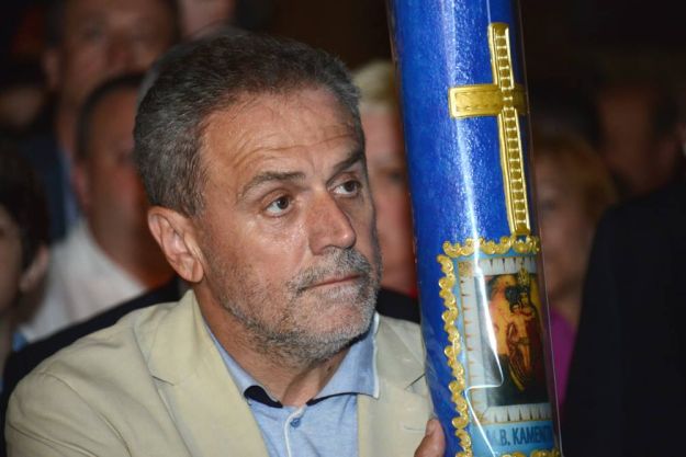 Bandić u Sarajevu: Papa uskoro dolazi u Zagreb, ali vam neću reći točno kada