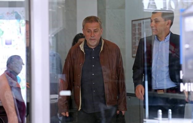 Uskok podnio novu žalbu na Bandićevo puštanje iz istražnog zatvora