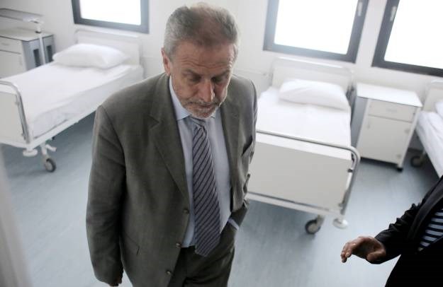 U Zagrebu otvorena prva dnevna bolnica za oboljele od demencija