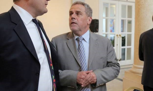 Bandić o razgovoru sa svjedocima: Zmija nikad ne smije jesti dva puta iz iste ruke