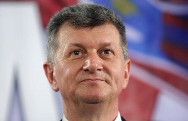 Kujundžić potvrdio raspad Saveza za Hrvatsku